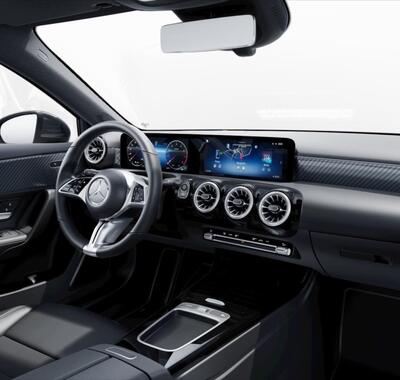 Mercedes-Benz Třídy A 9