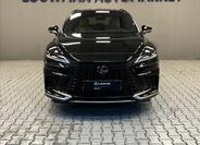 Lexus RX 350h 4