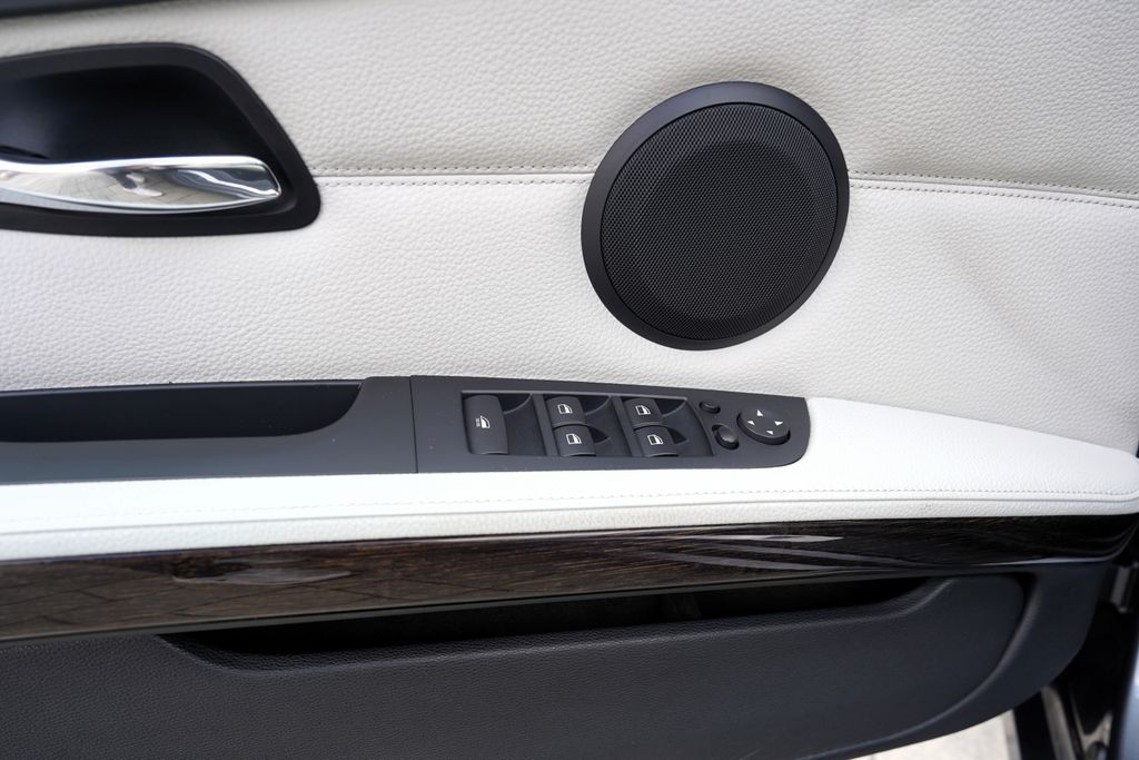 BMW Řada 3