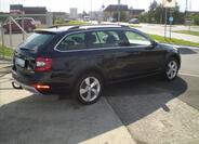 Škoda Octavia 6