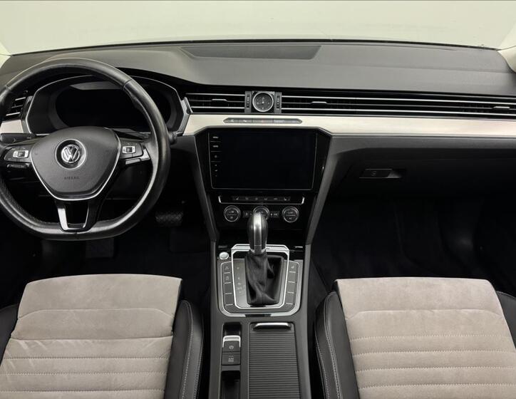 Volkswagen Passat 7