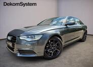 Audi A6 1