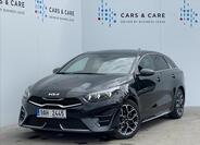 KIA ProCeed 1