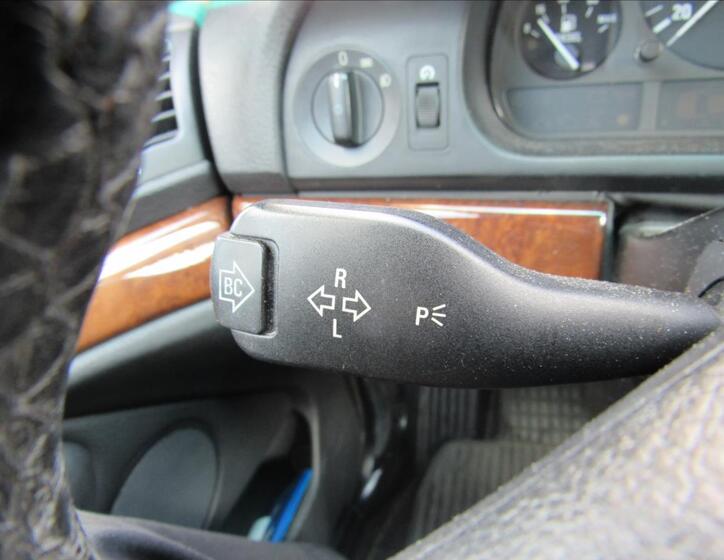 BMW Řada 5 22