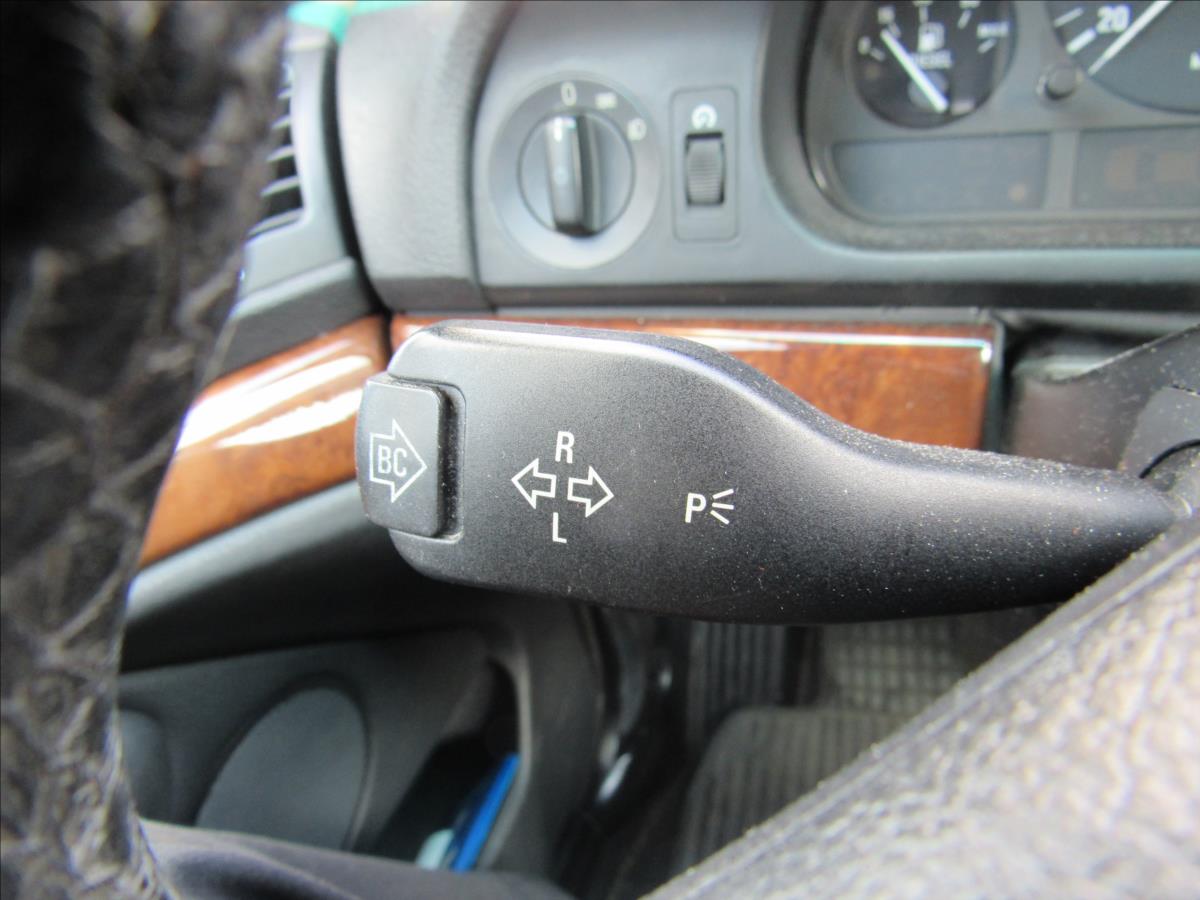 BMW Řada 5