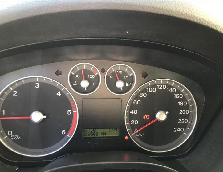 Ford C-MAX 7