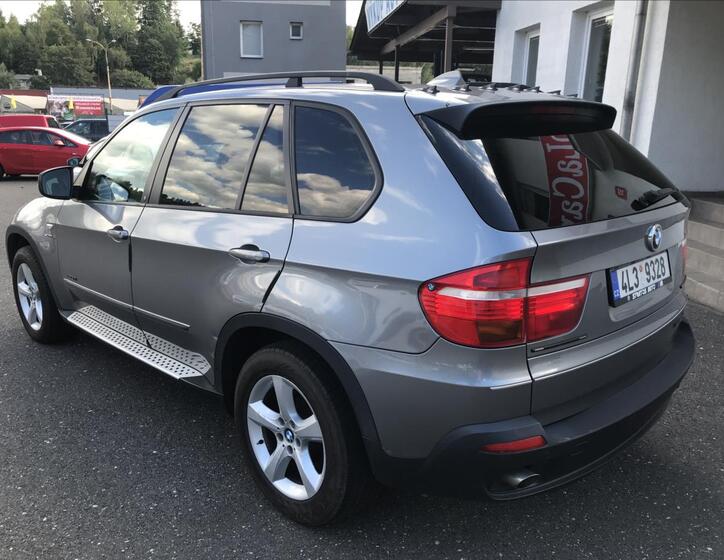 BMW X5 5
