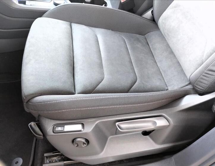 Volkswagen Tiguan Allspace 11