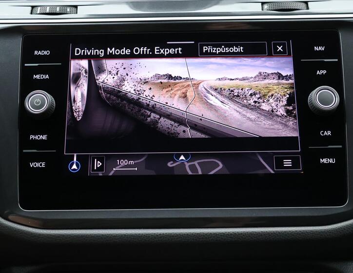 Volkswagen Tiguan Allspace 29