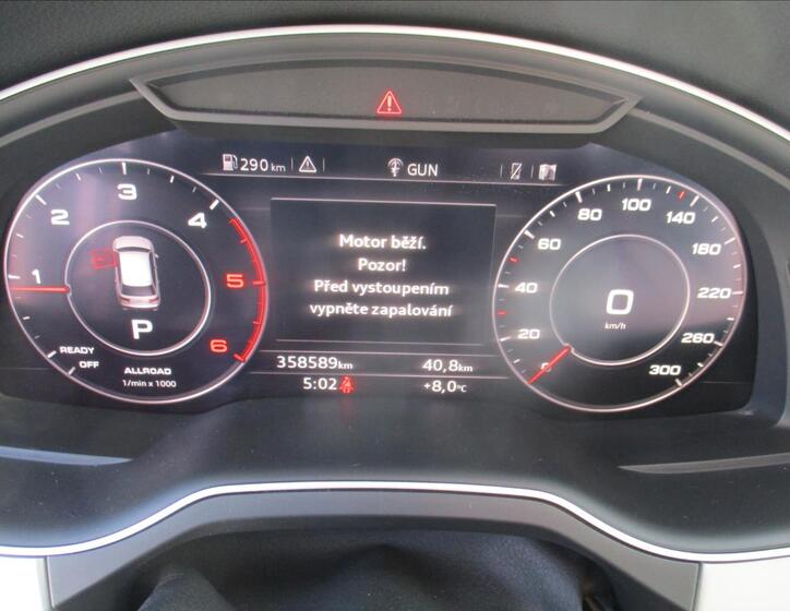 Audi Q7 17