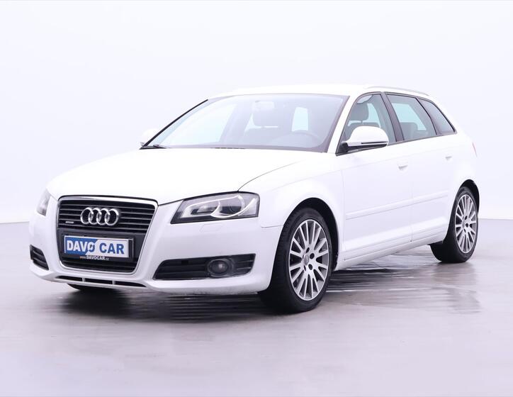 Audi A3 3