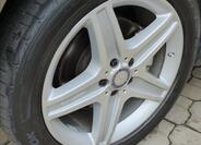 Mercedes-Benz GLK 68