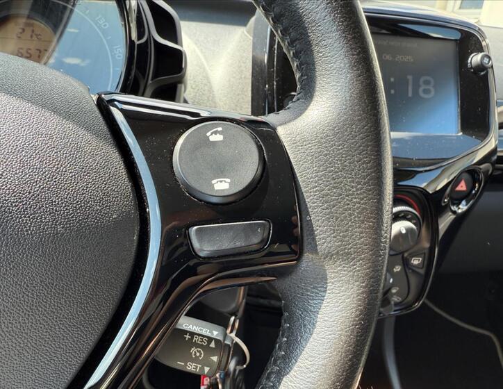 Toyota Aygo 14