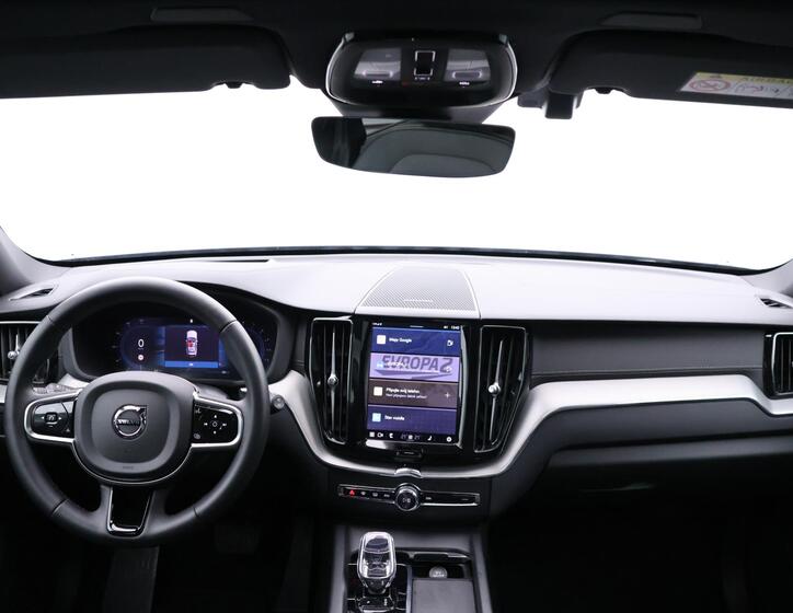 Volvo XC60 27