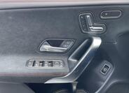 Mercedes-Benz CLA 7
