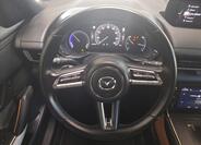 Mazda MX-30 10
