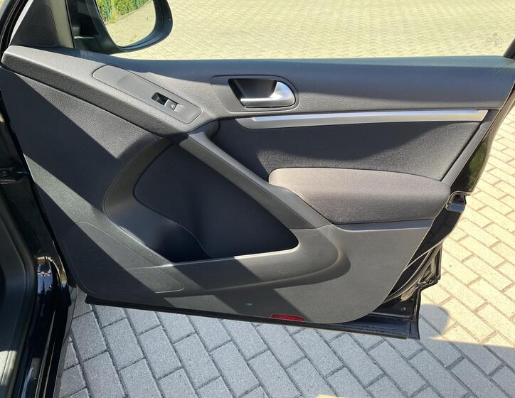 Volkswagen Tiguan 17