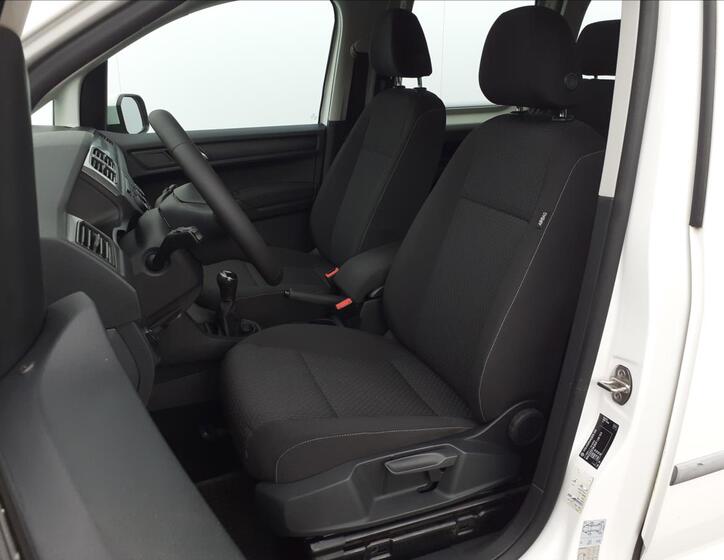 Volkswagen Caddy 6