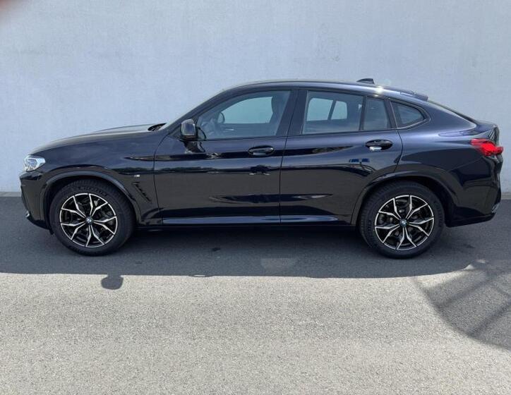 BMW X4 3