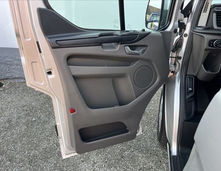 Ford Transit Custom 45