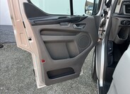 Ford Transit Custom 45