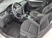 Škoda Octavia 11