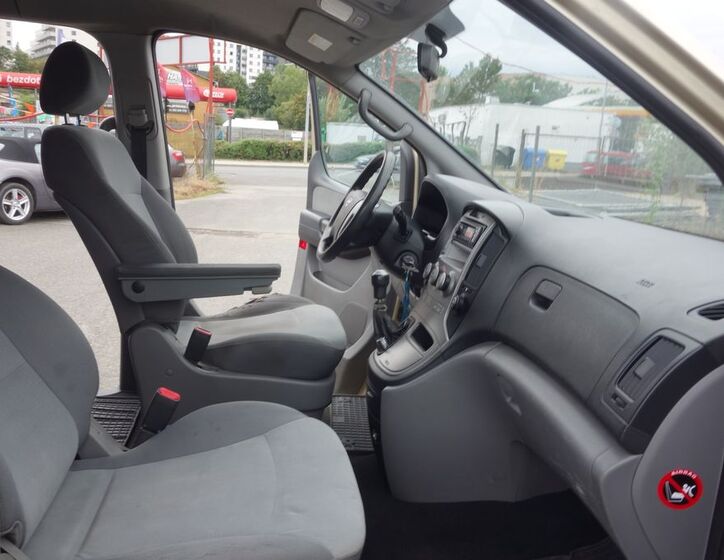Hyundai H 1 20