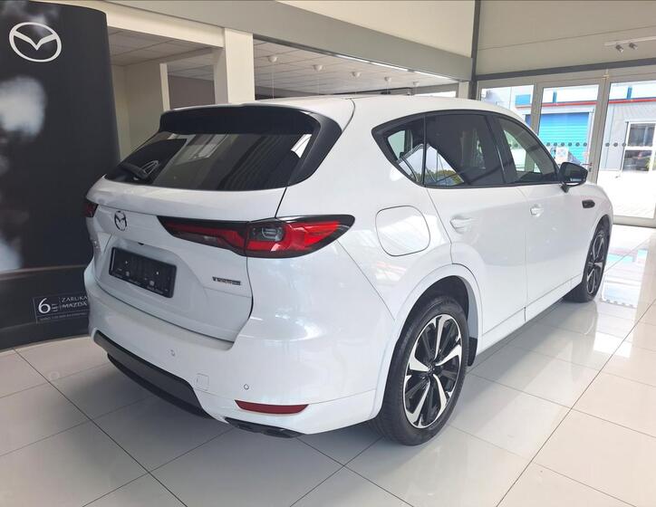 Mazda CX-60 2