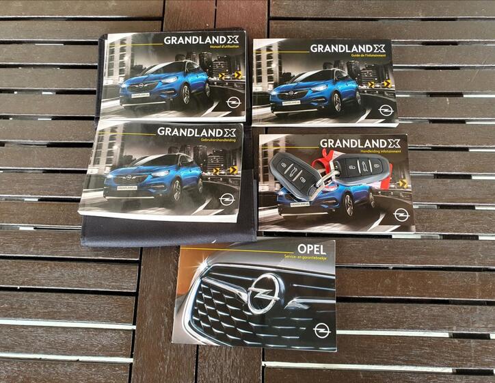 Opel Grandland X 50