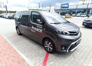 Toyota ProAce Verso 3