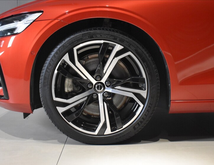 Volvo S60 7