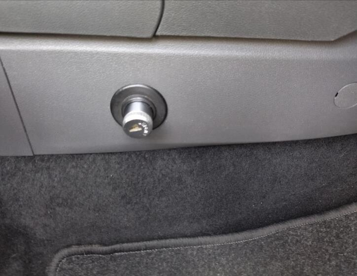 Ford Focus 14