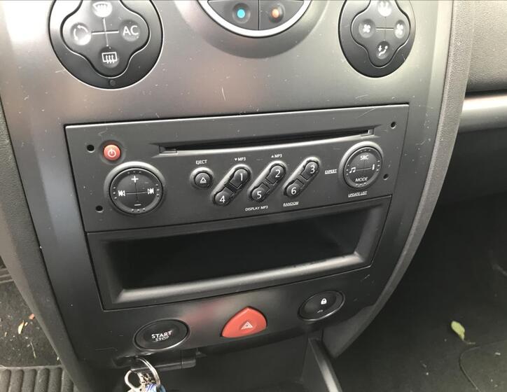 Renault Mégane 12
