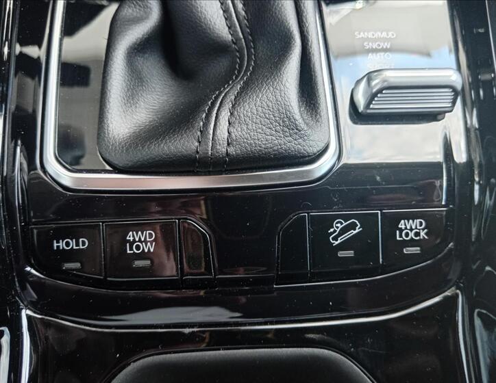 Jeep Compass 17