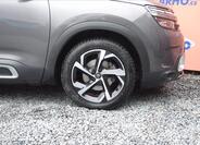 Citroën C5 Aircross 9