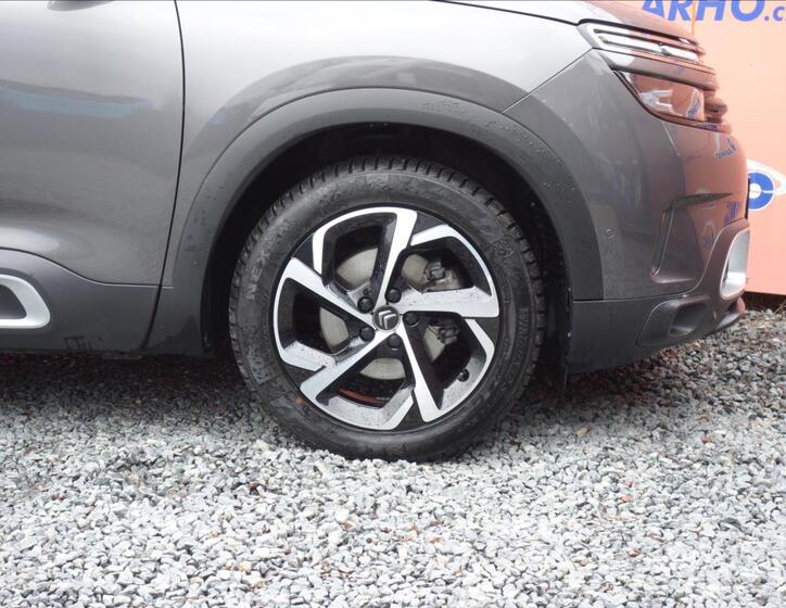 Citroën C5 Aircross 9