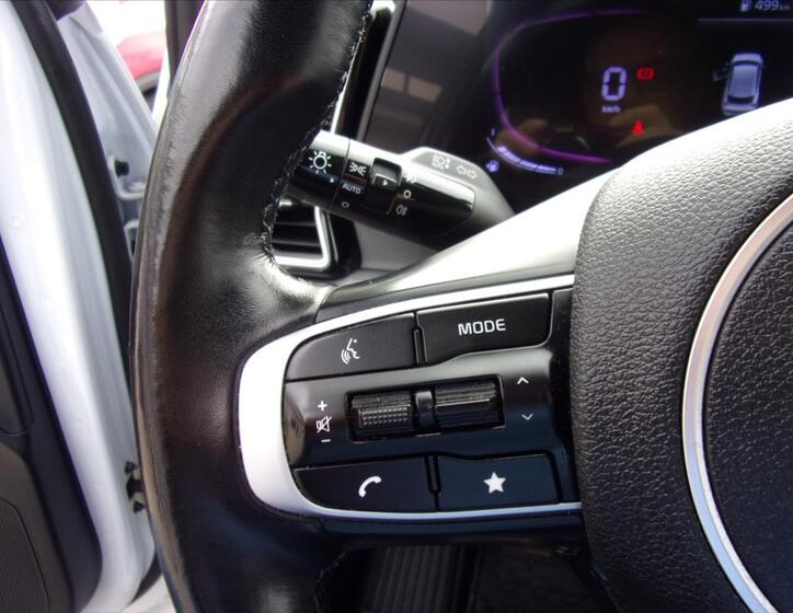 KIA Sportage 28