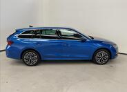 Škoda Octavia 3