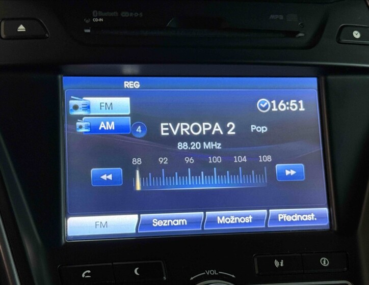 Hyundai Santa Fe 14