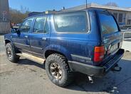 Toyota 4Runner 8