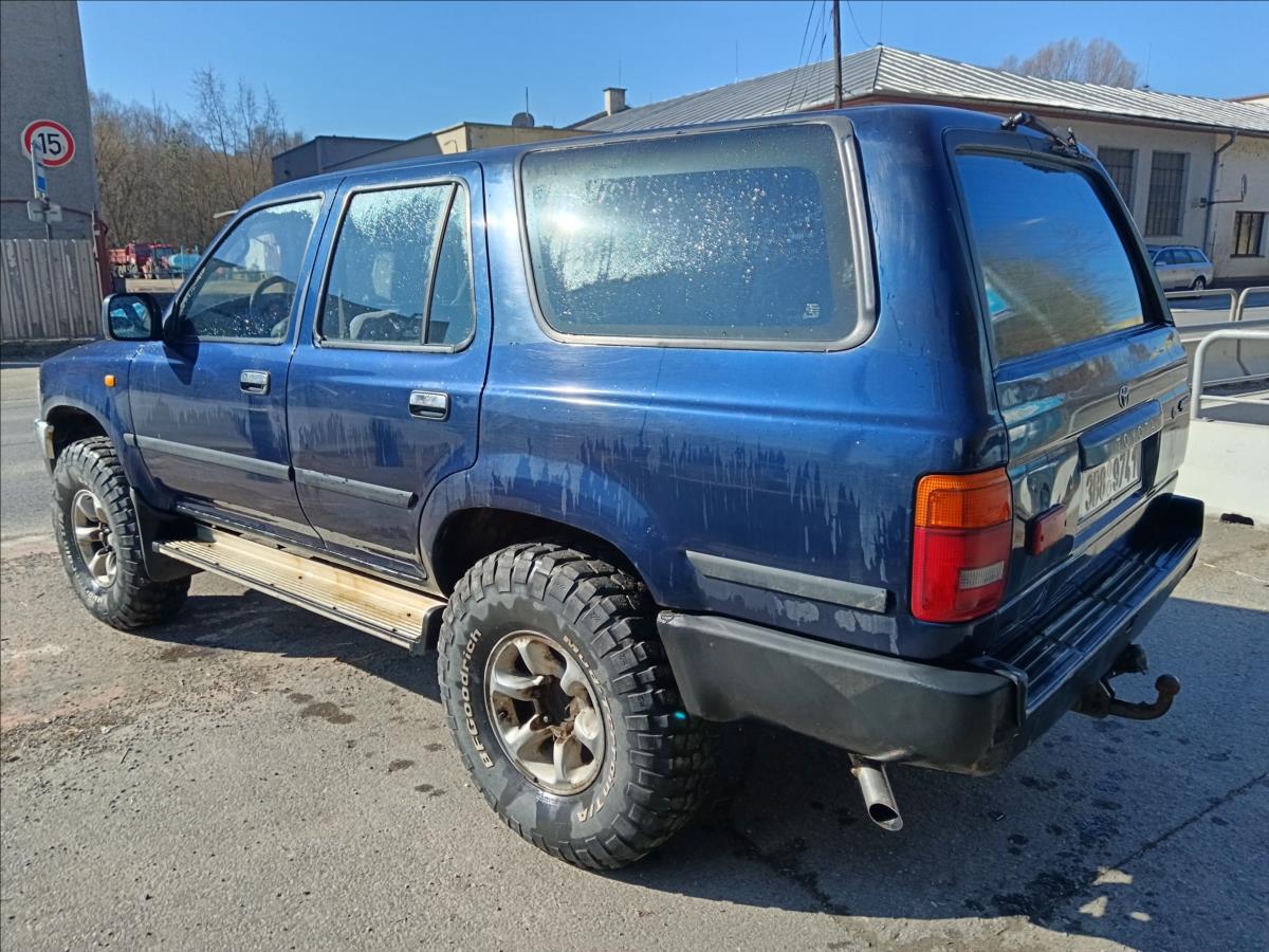 Toyota 4Runner