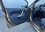 Ford Fiesta 43