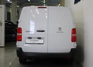 Peugeot Expert 4