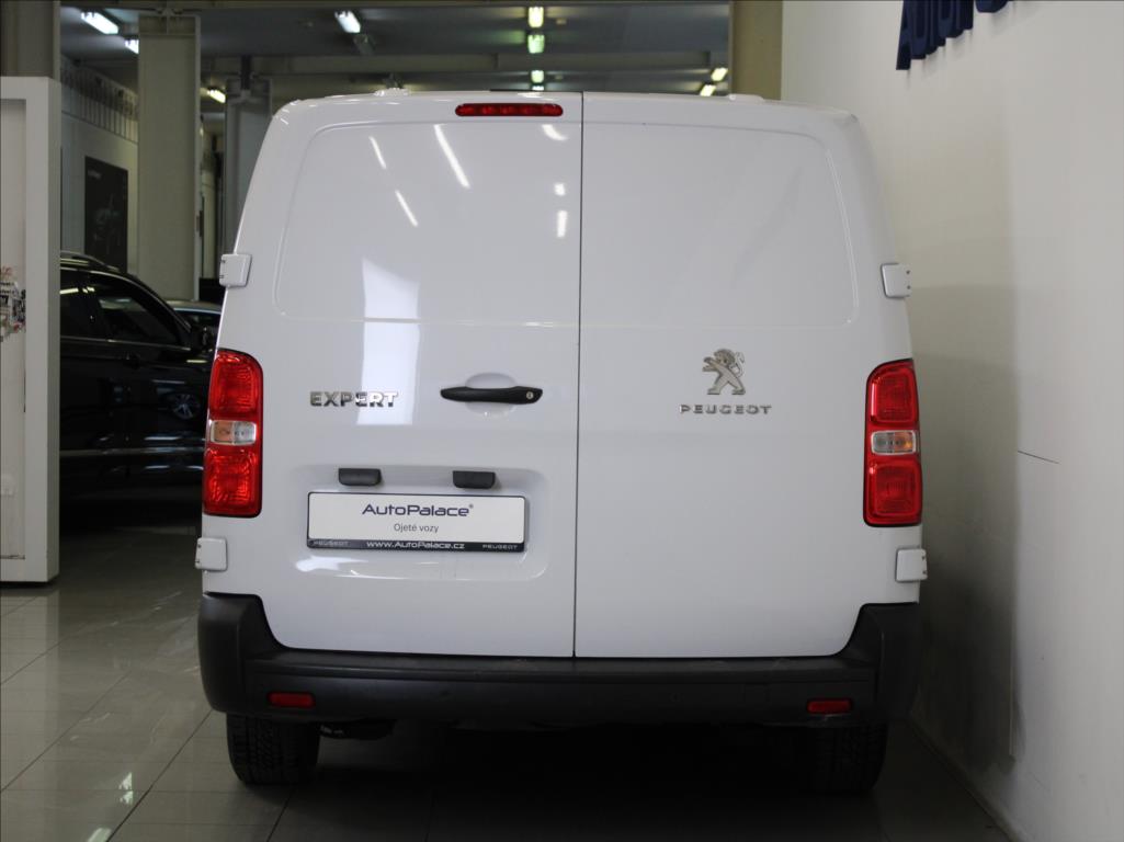 Peugeot Expert