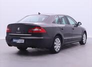Škoda Superb 7