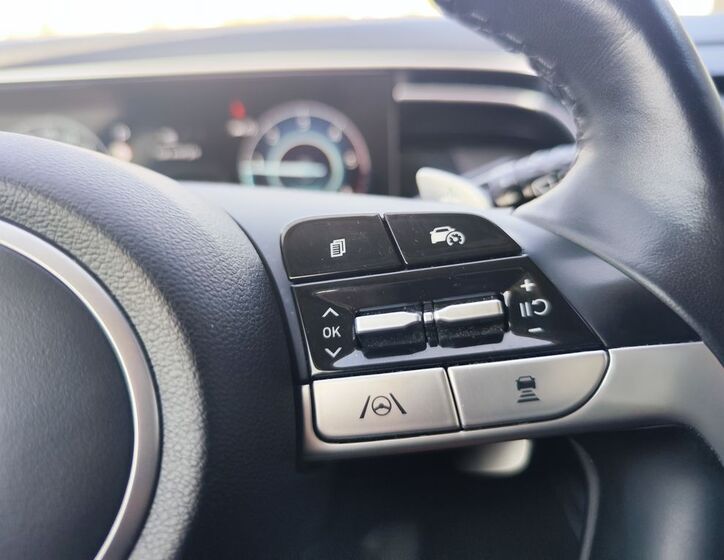 Hyundai Tucson 32