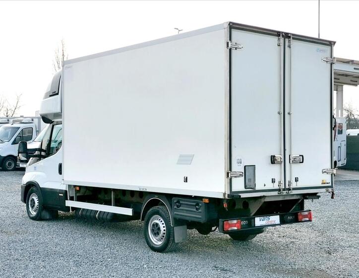 Iveco Daily 4