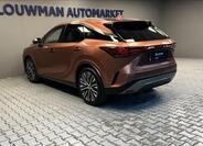 Lexus RX 450h plus 13