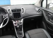 Chevrolet Trax 13