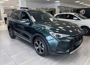 MG ZS 3